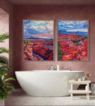 Heather Nagy - "Thor's Hammer at Bryce"