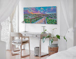 Heather Nagy - "St. Augustine Sunrise"