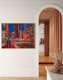 Heather Nagy - "Chicago Theatre"