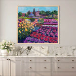 Heather Nagy - "Trial Garden CSU"
