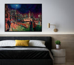 Heather Nagy - "From DUMBO to Manhattan with Love"