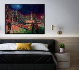Heather Nagy - "From DUMBO to Manhattan with Love"