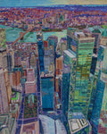 Heather Nagy - "Freedom from above"