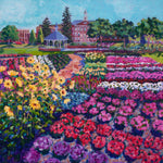 Heather Nagy - "Trial Garden CSU"