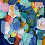 Barbara Bailey-Porter - "Tangled Up In Blue"
