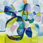 Barbara Bailey-Porter - "Dancing In The Park"