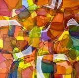 Barbara Bailey-Porter - "Earth Wind Fire"