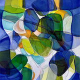 Barbara Bailey-Porter - "Meandering Dance"