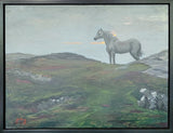 Joni Emily - "Sentinel at Connemara"