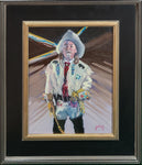 Joni Emily - "Showman Buffalo Bill"