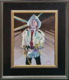 Joni Emily - "Showman Buffalo Bill"