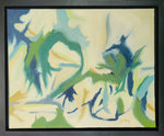 Joni Emily - "Cool Green I"