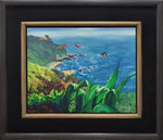 Joni Emily - "Visiting Little Corona"