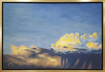 Joni Emily - "Clouds I"
