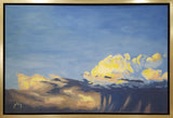 Joni Emily - "Clouds I"