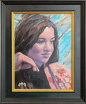 Joni Emily - "Pretty in Pink"