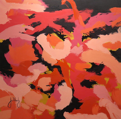 Joni Emily - "Tangerine II"