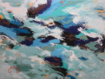 Joni Emily - "Ocean Coast I"