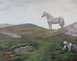 Joni Emily - "Sentinel at Connemara"
