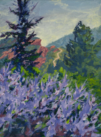Joni Emily - "Southern View"