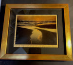 Sandy Brown Jensen - "On the Edge of the Oregon World"
