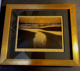 Sandy Brown Jensen - "On the Edge of the Oregon World"