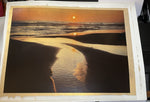 Sandy Brown Jensen - "On the Edge of the Oregon World"