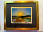 Sandy Brown Jensen - "Shadow of the Sun"