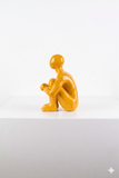 Ancizar Marin - "Climber 31 (Sitter)"