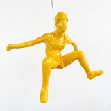 Ancizar Marin - "Skydiver 02"