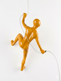 Ancizar Marin - "Climber 29"