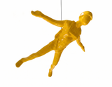 Ancizar Marin - "Skydiver 01"