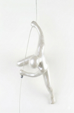 Ancizar Marin - "Climber 12"