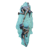 Gary Lee Price - "Ascent Wall Hanging"