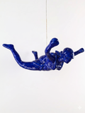 Ancizar Marin - "Skydiver 03"