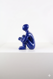 Ancizar Marin - "Climber 31 (Sitter)"