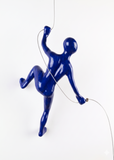 Ancizar Marin - "Climber 29"