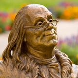 Gary Lee Price - "Great Contributors: Benjamin Franklin"