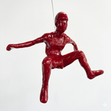 Ancizar Marin - "Skydiver 02"