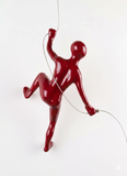 Ancizar Marin - "Climber 29"