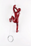 Ancizar Marin - "Climber 33"
