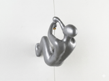 Ancizar Marin - "Climber 01"