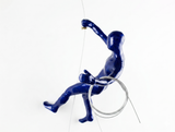 Ancizar Marin - "Climber 02"