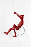 Ancizar Marin - "Climber 02"