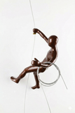 Ancizar Marin - "Climber 02"