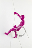 Ancizar Marin - "Climber 02"