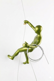 Ancizar Marin - "Climber 02"