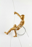 Ancizar Marin - "Climber 02"