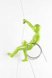 Ancizar Marin - "Climber 02"