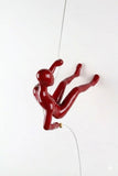 Ancizar Marin - "Climber 03"